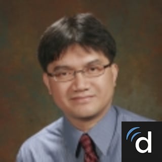 Jonas Bernal, MD