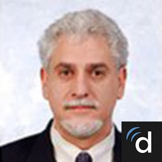 Pablo Gejman, MD