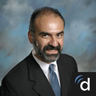 Gary Salomon, MD