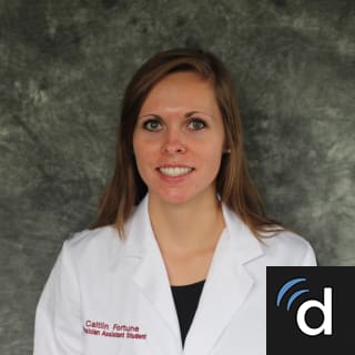 Caitlin Fortune, Rheumatology, Reston, VA