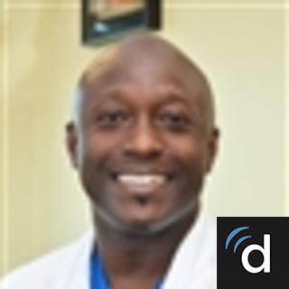 Shekou Sesay Jr., MD