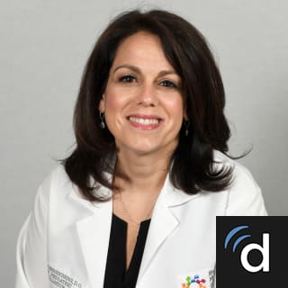 Stacey Rifkin-Zenenberg, DO