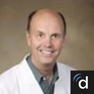 David Duddleston, MD