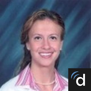 Ewelina Griffin, MD