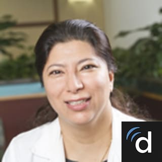Mehnaz Roshani, MD
