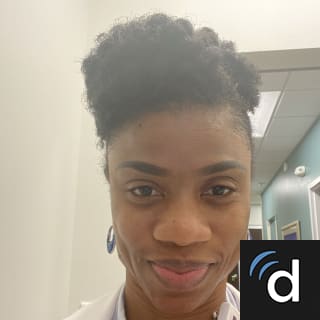 Janneh Peters-Beedoe, Family Nurse Practitioner, Winston Salem, NC