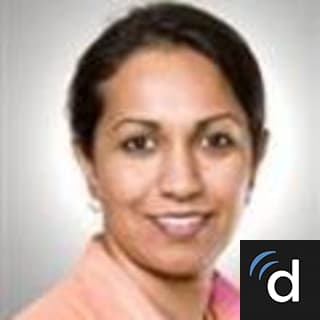 Melani DeSilva, MD