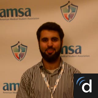 Osamah Abdallah, MD, Internal Medicine, Maywood, IL