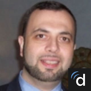 Mohammad Joud, MD