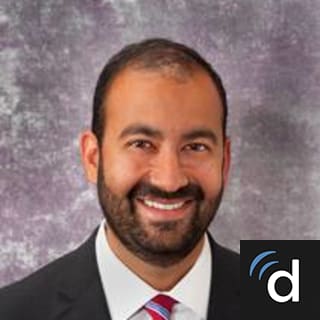 Rajeev Chaudhry, MD