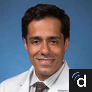 Alireza Sedarat, MD