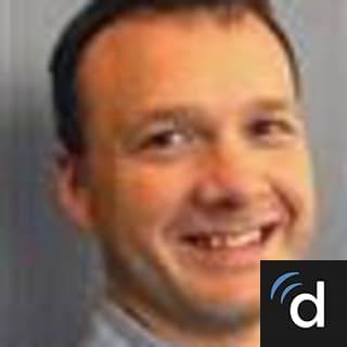 Keith Goulet, DO, Pulmonology, Annapolis, MD