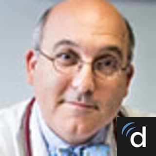 Andrew Engel, MD