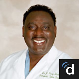Juan Dinkins, DO, Orthopaedic Surgery, Dickson, TN