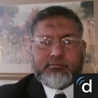 Khalid Siddiqui, MD