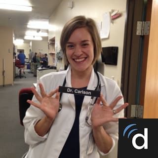 Dr. Chelsea L. Carlson (Berdahl), MD | Boise, ID | Family Medicine ...
