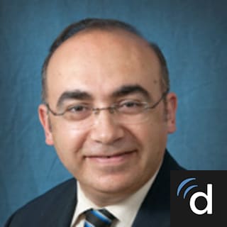 Jonathan Aronbayev, MD