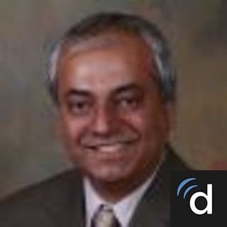 Deepak Shivaram, MD, Internal Medicine, Lancaster, CA