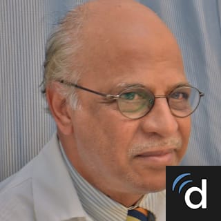 Nagesh Ragavendra, MD