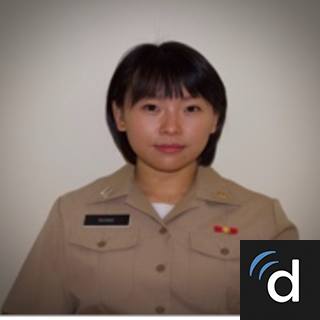 Khin Khine, DO, Other MD/DO, Camp Pendleton, CA