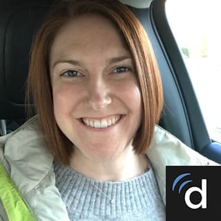 Ashley Hildebrand, MD, Family Medicine, Jenks, OK