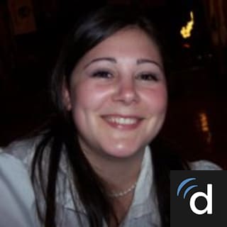 Jessica Ames, Family Nurse Practitioner, Lowell, MA