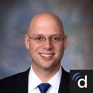 Brad Chernock, MD, General Surgery, New Brunswick, NJ