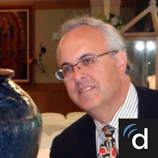 David Ashkenaze, MD