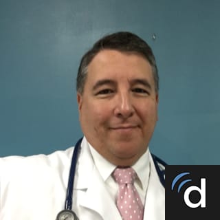 Arthur Flores, MD, Family Medicine, Avon, IN