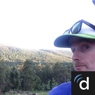 Jeffrey Carter, MD, Internal Medicine, Boulder, CO