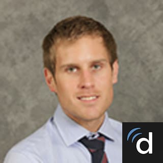 Michael McLaury, Family Medicine, Canby, MN