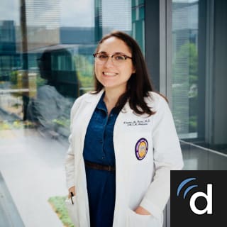 Lauren Nunez, MD, Internal Medicine, New Orleans, LA