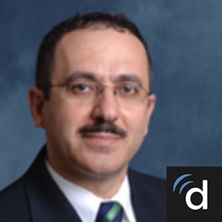 Hosam Sayed, MD, Pulmonology, Staten Island, NY