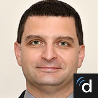 Ovidiu Moise, MD