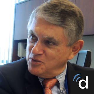 Javier Escobar, MD