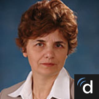 Violeta Rus, MD