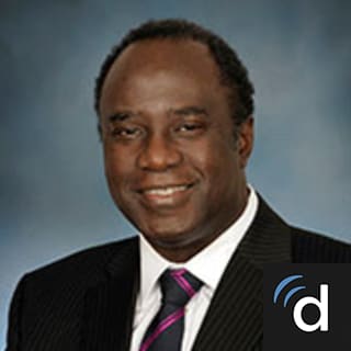 Bankole Johnson, MD