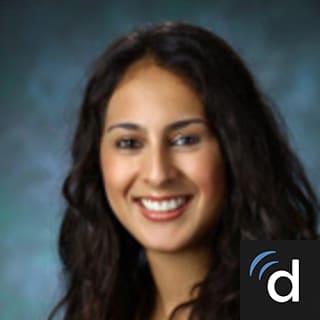 Shabana Walia, MD