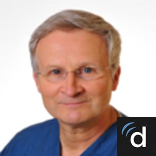 David Dries, MD