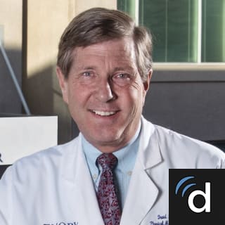 David Burke, MD
