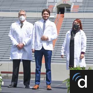 Andrew Wakeling, DO, Internal Medicine, Cleveland, OH