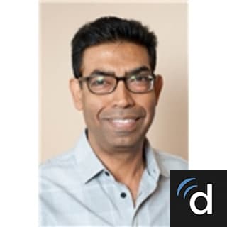 Akbar Qureshi, MD