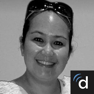 Maria Teresa (Baluis) Alexander, Psychiatric-Mental Health Nurse Practitioner, Greenville, NC