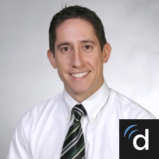 David Galloway, MD