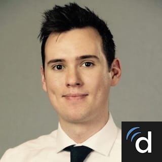 Stephen Denton, MD