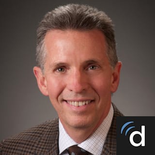 Michael Busch, MD