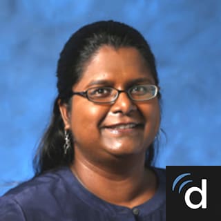 Deepa Jeyakumar, MD