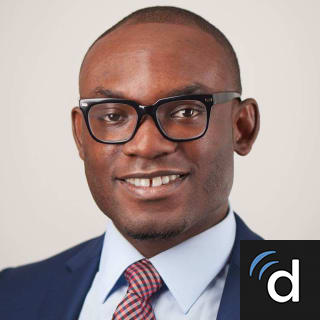 Emmanuel Ofori, MD, Gastroenterology, Cincinnati, OH