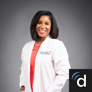 Angela Pressley-Wallace, MD