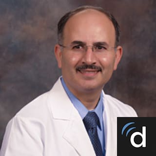 Chalak Berzingi, MD